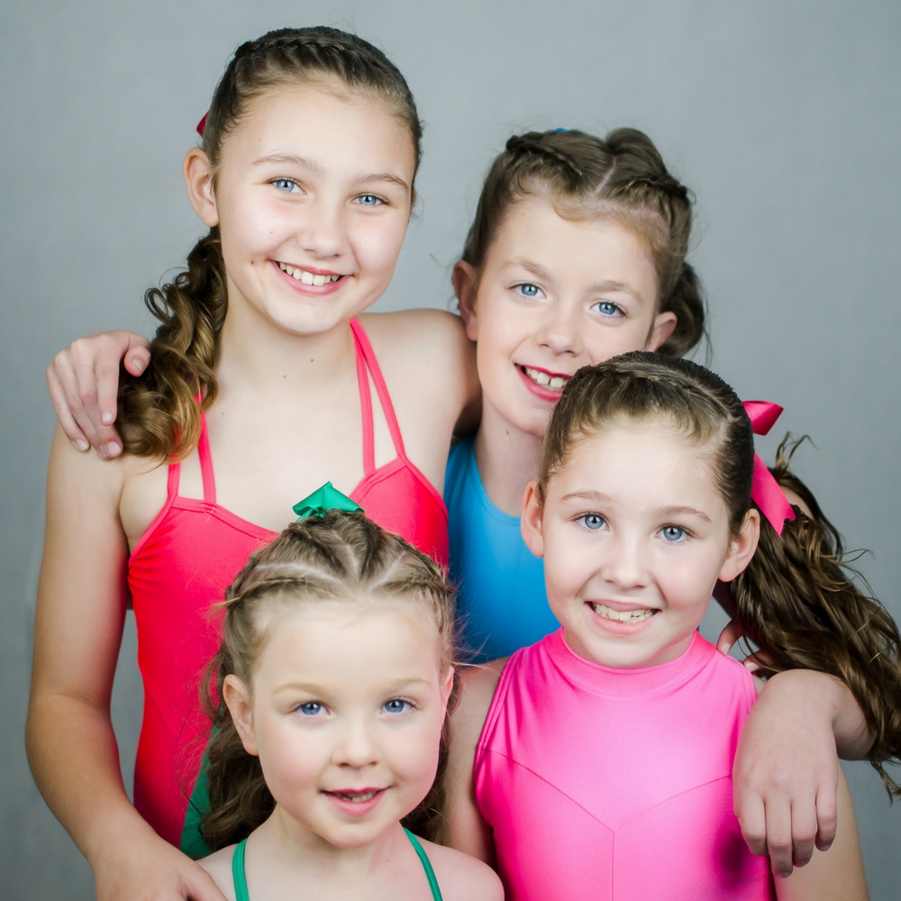 template physie - preschool girls ladies dance classes - physical culture club